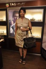 Leena Mogre at Tag Heur meet with Popleys in Bandra, Mumbai on 23rd Sept 2013 (17).JPG